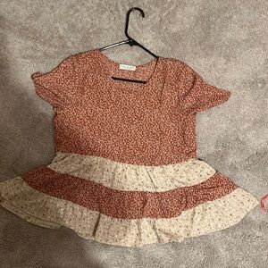 Lightweight women’s top